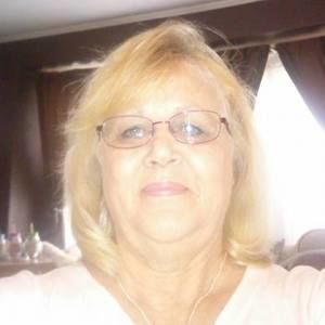 Meet your Posher, Donna